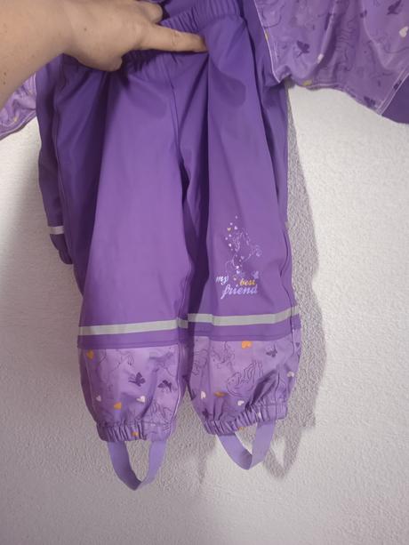 Pogumovaná súprava 86/92, lupilu, lupilu,86