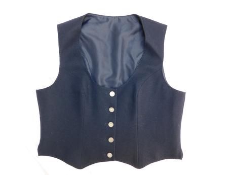 Luxusny trachten vlneny kostym, 38