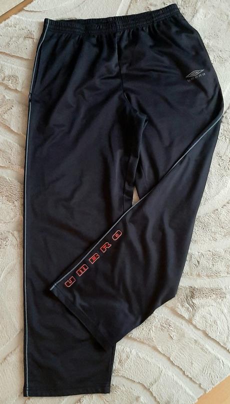 Tepláky, umbro,l