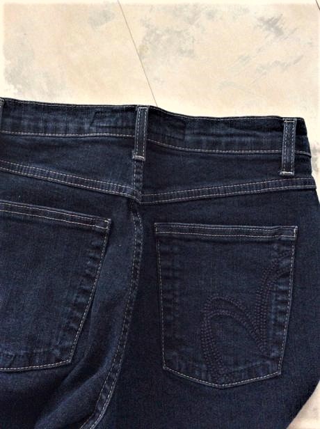 Rifle s vysokým pásom, m