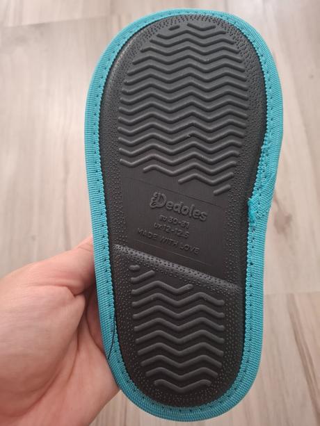 Papuče dedoles, 30
