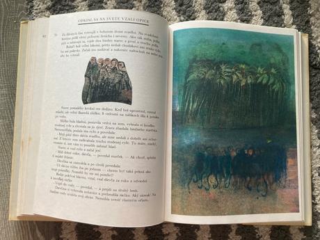 Sedem želaní-prvé vyd.1985, 