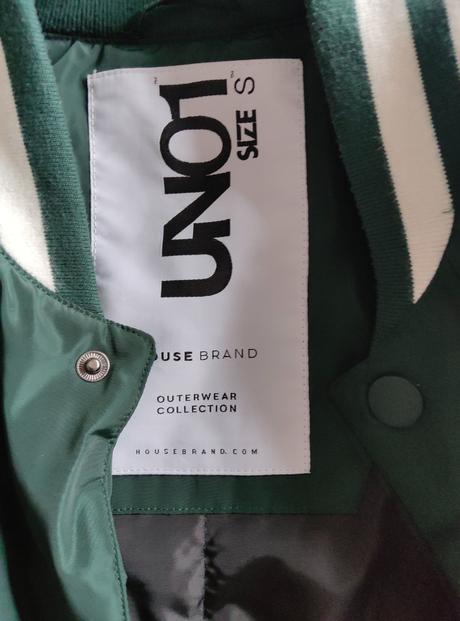 Bunda jemne podšita, house,s