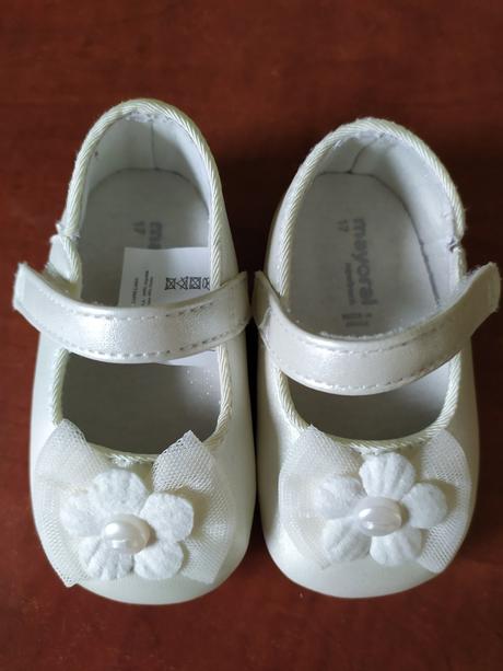 Capačky mayoral, mayoral,17