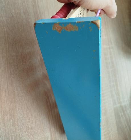 Drevené počítadlo, 