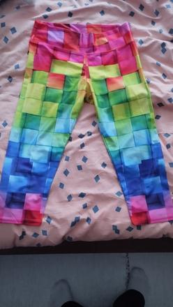 Športové leginy, l / m