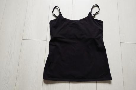 Tehotenské tričko h&m mama aj na kojenie, h&m,l