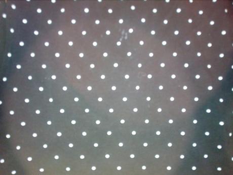 Dievčenský rolák, h&m,110