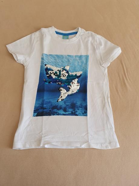 Tričko, little star,116