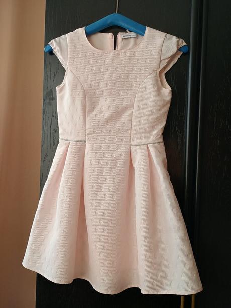 Sviatočné šaty, reserved,128