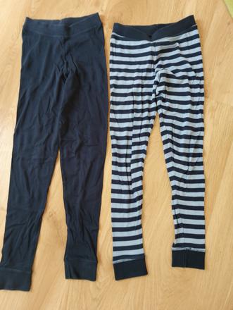 Legíny pod otepľovačky, 146