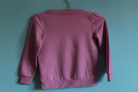 Mikina, dopodopo,122