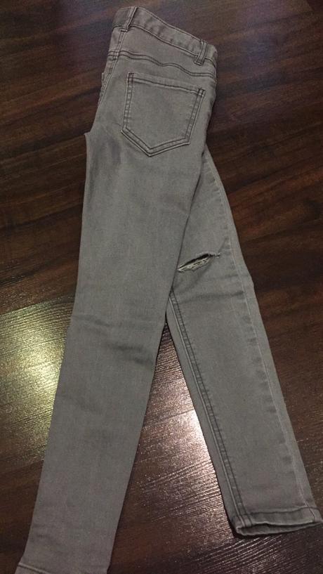 Frajerské slim rifle, next,134