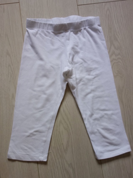 3/4-ťové  legíny brums, 110