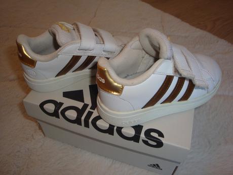 Krásne tenisky, adidas,26