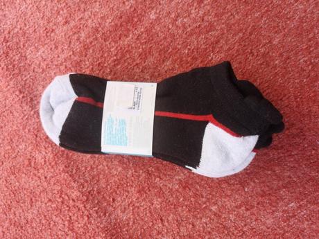 Primark ponožky 5 párov veľkosť 37-40, primark,37 / 38 / 39 / 40