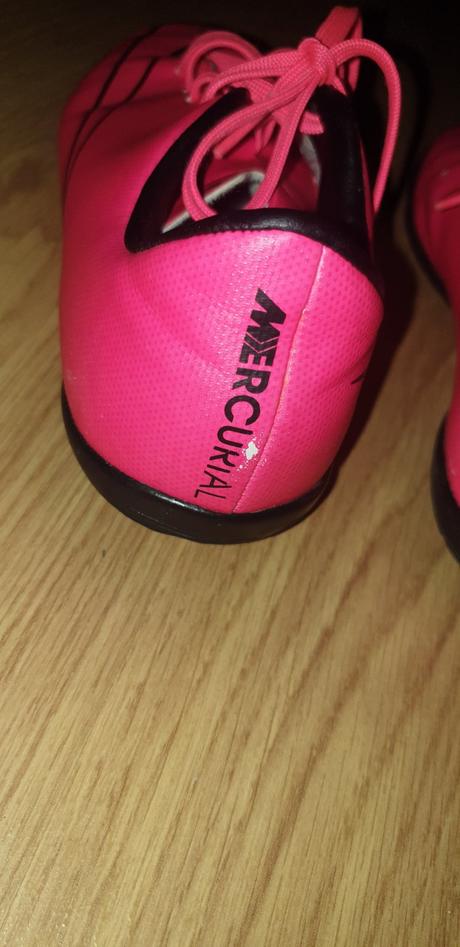 Detské halovky, nike,33