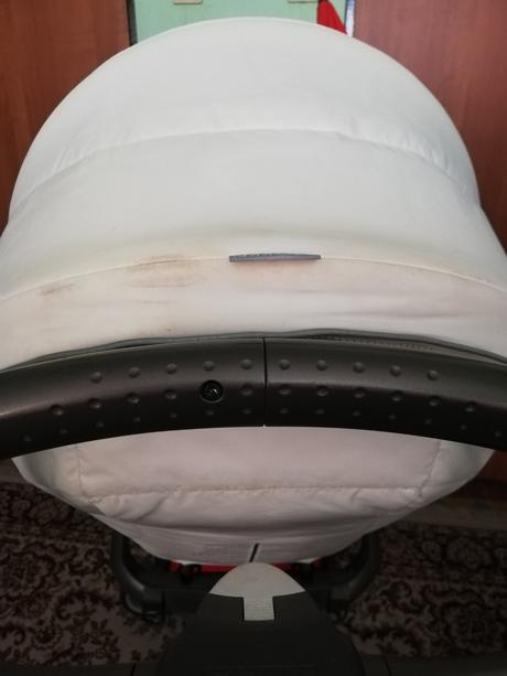 Zimná sada na stokke xplory, stokke