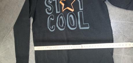 Tričko bavlnené, 110