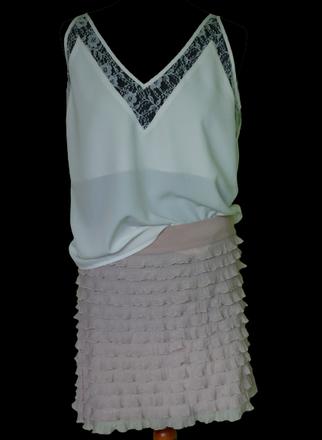 Sukňa la redoute, veľ.36/38, s