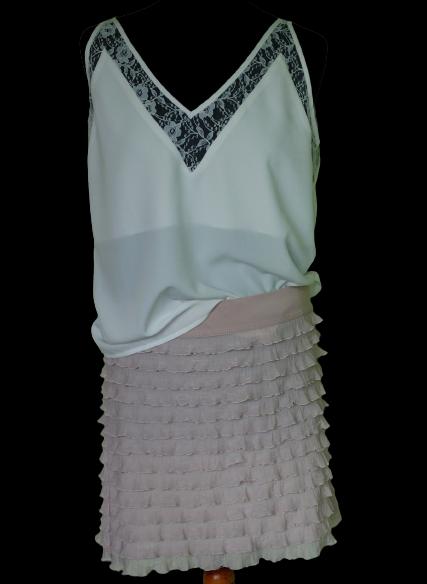 Sukňa la redoute, veľ.36/38, s