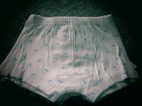 Boxerky slovenka, slovenka,134