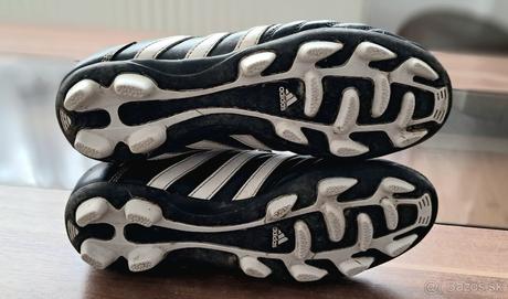 Kopačky adidas v.38, adidas,38