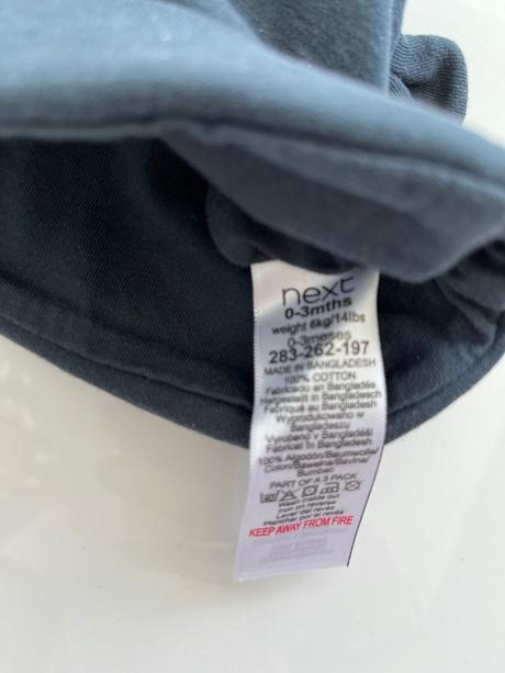 Next ciapka nova, next,56