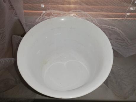 Črepník keramický, 