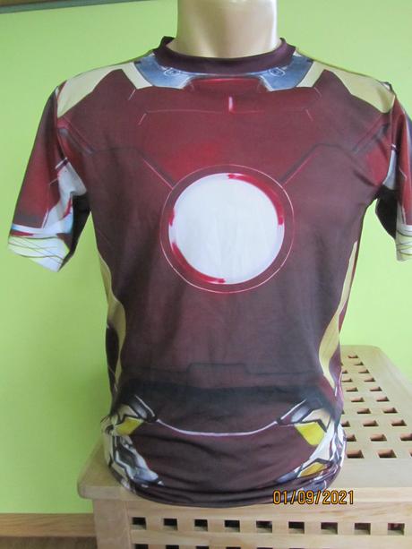 Kompresne tricko under armour, under armour,s