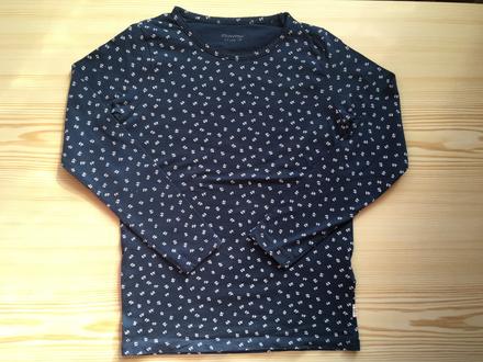 Tričko minymo veľ.128, 128