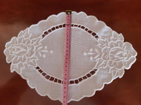 Krásna dečka richelieu, 