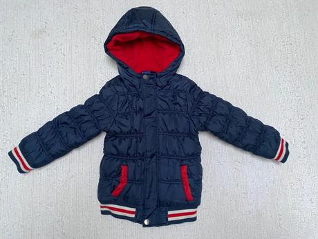 Bunda na zimu, lupilu,116