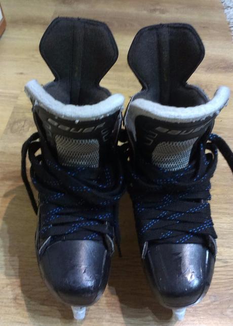 Korčule bauer supreme 180, bauer,41