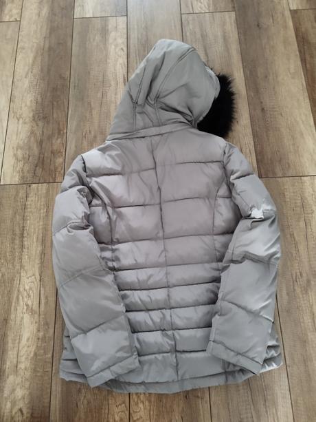 Dámska zimná bunda, gate,l