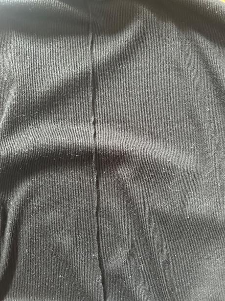 Čierny rolák, amisu,s