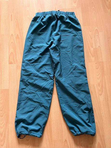 Tyrkysové chlapčenské športové nohavice reserved, reserved,170