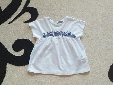 Krásna tunika na leto v super stave, next,98