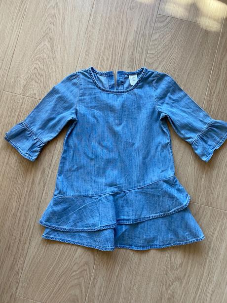 Riflove satocky, gap,98