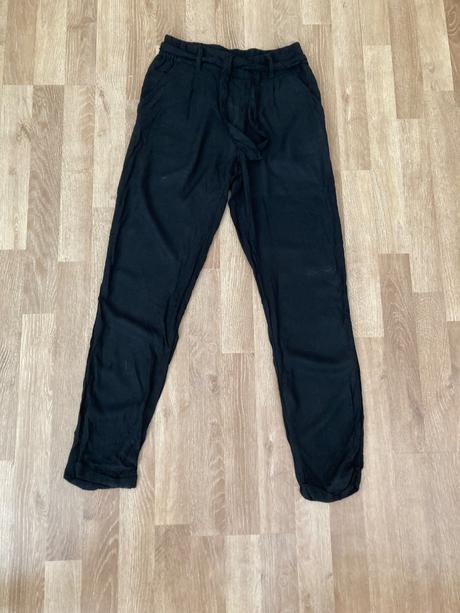 Volne letne nohavice zn.lindex, lindex,158