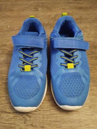 Tenisky, deichmann,34