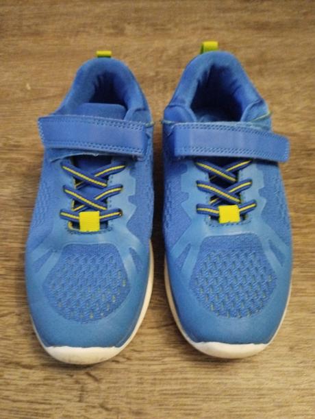 Tenisky, deichmann,34