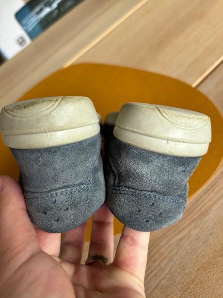 Jarné/jesenné kožené superfit 26, superfit,26