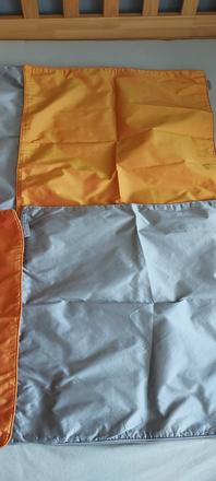 Ozdobné obliečky 50x50 cm, 