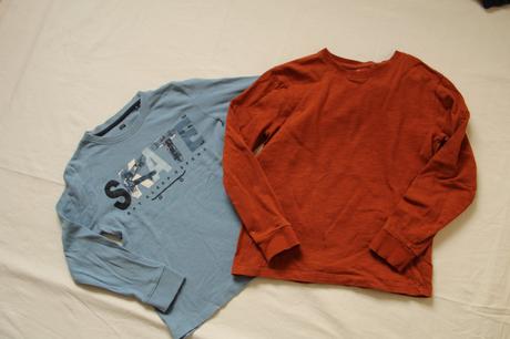 Balík next h&m slovenka bezpečná kvalitná bavlna, 122–134