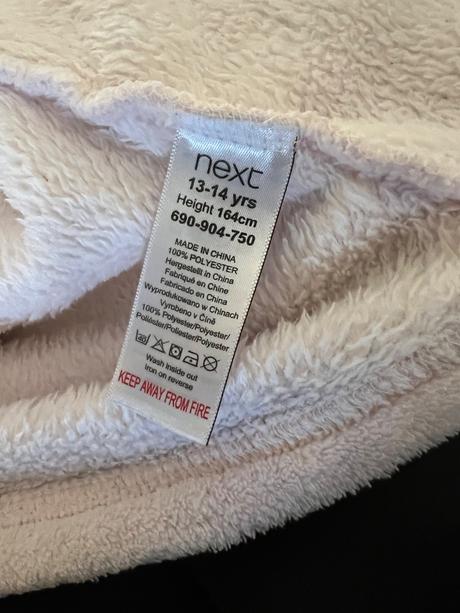 Next župan/osuška, next