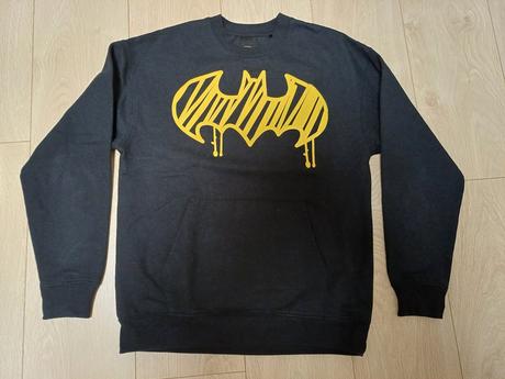 Mikina batman, coolclub,164