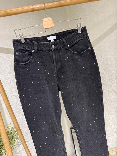 Rifle h&m, h&m,42
