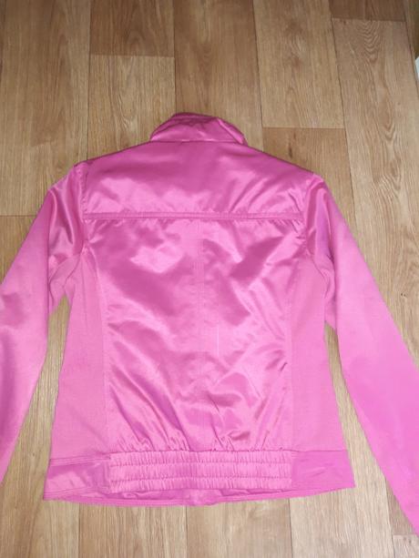 Prechodná bunda, just play,xl