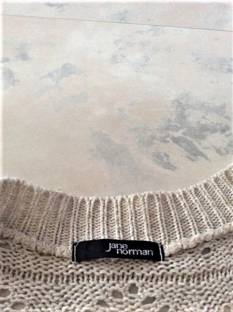 Naturálne šaty, xs